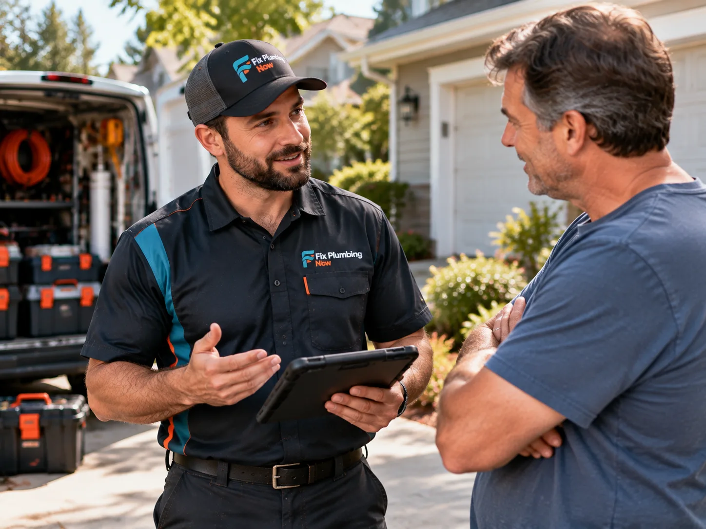 Clogged Drain Service Chromo, CO FAQs